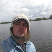Дмитрий, 34, Жуковка