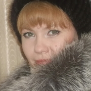 Анастасия, 49, Увельский