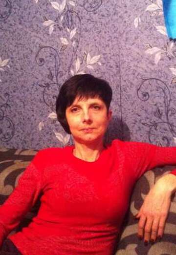 My photo - nelya, 48 from Khorol (@nelyaskola)