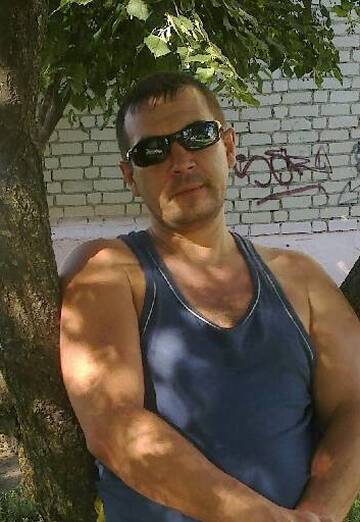 My photo - Aleksey, 48 from Balashov (@aleksey393035)