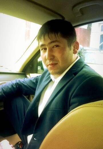 My photo - Baku Shermatov, 32 from Tashtagol (@bakushermatov)