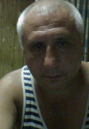 Моя фотография - Сергей, 54 из Керчь (@sergey922439)