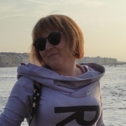 Катерина 32 года (Козерог) Москва
