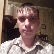 Женя, 33, Кологрив