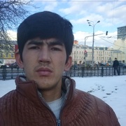 Umedchon 31 Dushanbe