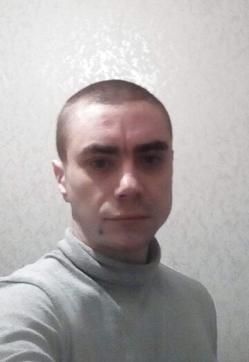 My photo - Aleksandr, 31 from Kinel (@aleksandr821789)