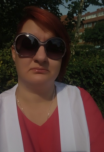 My photo - Olenka, 38 from Tolyatti (@olenka10389)