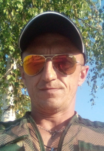 My photo - Pavel, 42 from Lyantor (@pavel171927)