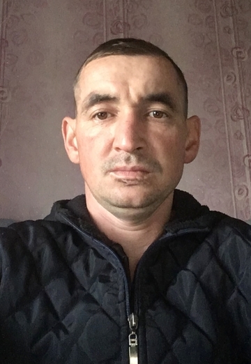 Моя фотография - Алексей, 40 из Нефтекамск (@apaikiev)
