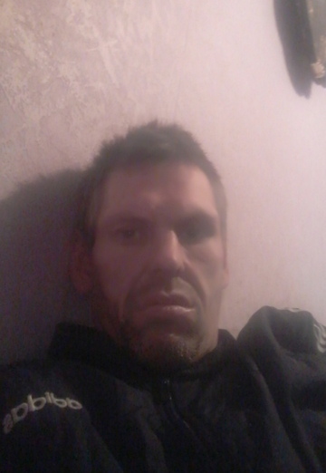 My photo - Nikolay, 40 from Kokhma (@nikolay288098)