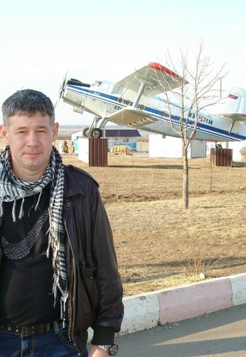 Моя фотография - Анатолий, 49 из Луганск (@anatoliy67703)
