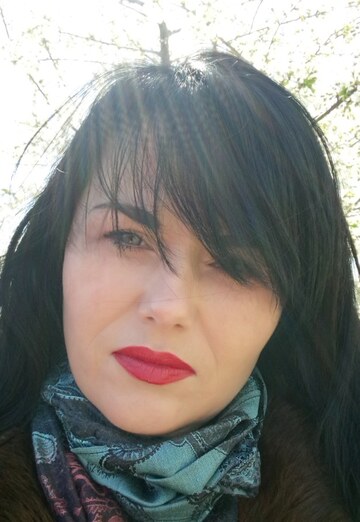 Моя фотография - Марина, 44 из Краснодар (@marina165623)