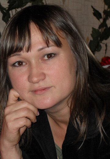My photo - Tatyana, 47 from Sevsk (@tatyana35716)