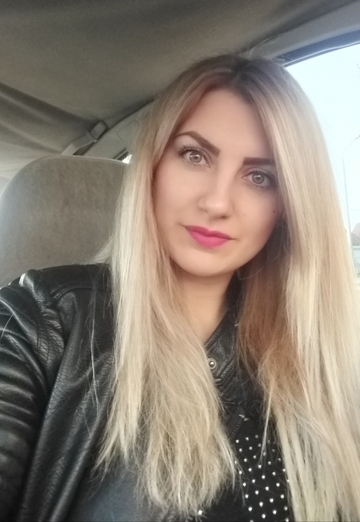 My photo - Yuliya, 34 from Minsk (@uliya187584)