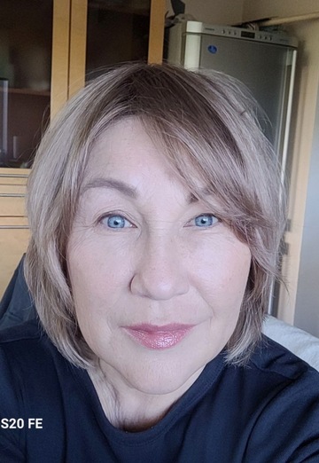 My photo - Larisa, 59 from Tallinn (@larisa73853)