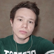 Никита Жуков, 25, Цимлянск