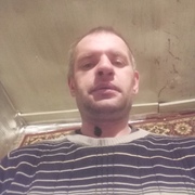 Степан, 41, Шелехов