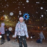 Ольга, 48, Рузаевка