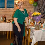 Светлана Романец, 53, Дудинка