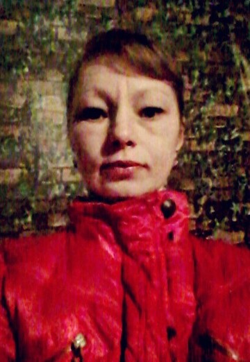 Моя фотография - Natacha, 40 из Валуйки (@natacha213)