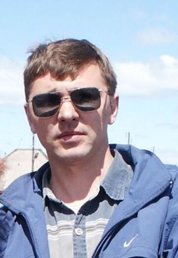 Моя фотография - Владимир, 51 из Курагино (@sv2423)