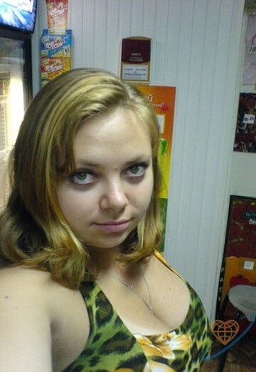 Моя фотография - Татьяна, 40 из Кропоткин (@tlooze)