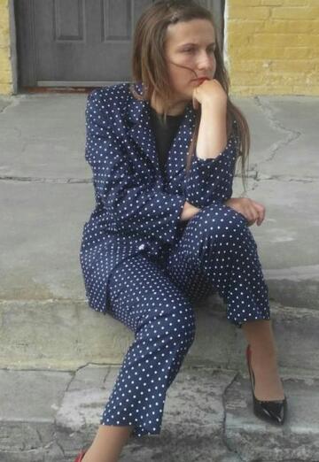 Ma photo - Lioudmila, 34 de Kovel` (@ludmilapavlyuk89)