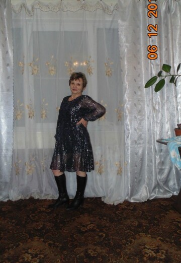 My photo - rimma, 68 from Sertolovo (@rimma8449906)