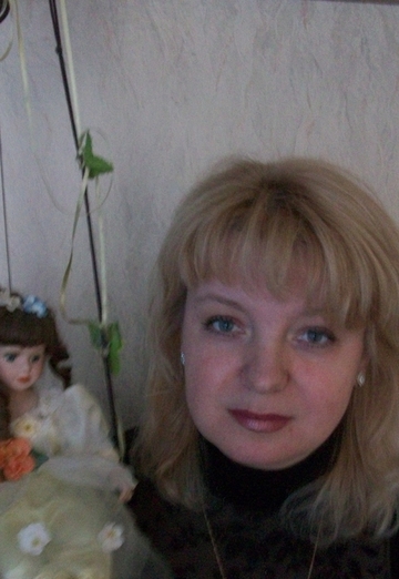 My photo - Natalya, 51 from Alexeyevskaya (@id275539)