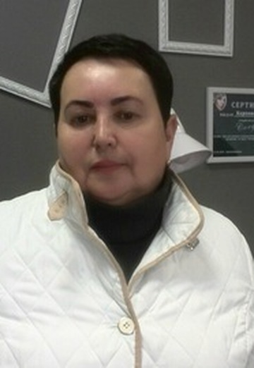 Моя фотография - Мария, 71 из Новополоцк (@mariya133528)