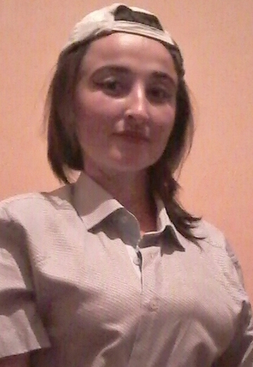 Моя фотографія - Сумая, 30 з Душанбе (@sumaya94)