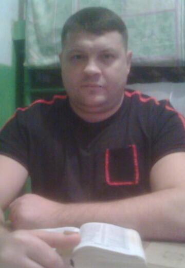 Моя фотографія - Сергей, 42 з Селидове (@sergey863631)