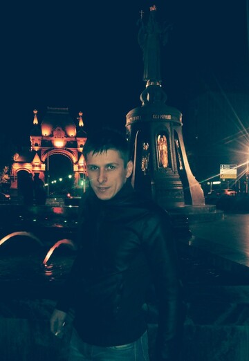 Моя фотография - Георгий .[ online ]., 35 из Краснодар (@georgiyonline)