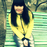 Настя, 27, Саянск