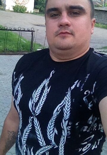 Моя фотография - руслан галагуря, 32 из Барышевка (@ruslangalagurya)