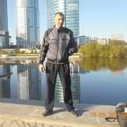 Sergei, 45, Березники