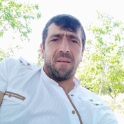 Магомед Ахмедов 38 лет (Скорпион) хочет познакомиться в Бабаюрте