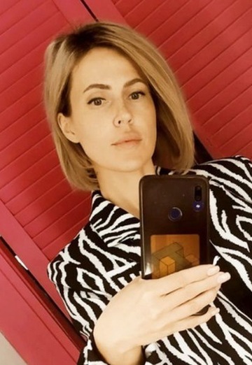 My photo - Natalya, 43 from Vologda (@natalya379688)