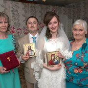 Людмила, 53, Юсьва