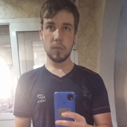 женя, 22, Черепаново