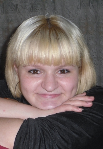 My photo - Vera, 33 from Sayanogorsk (@vera9277)