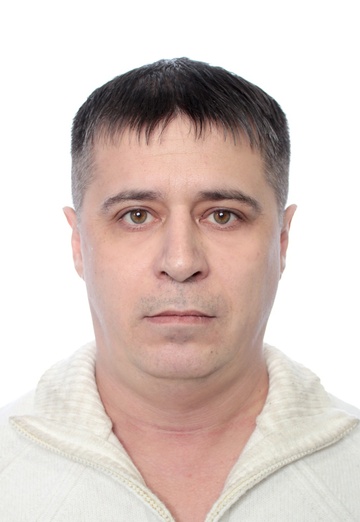 My photo - Igor, 50 from Tomsk (@igor187252)