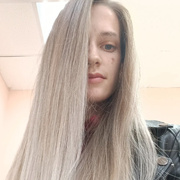 Daria Ermakova, 22, Озеры