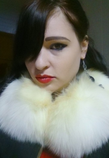 Моя фотография - Анастасия, 34 из Москва (@anastasiya112030)