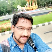 Anil 28 Hyderabad