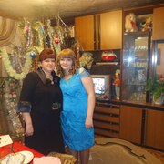 Виктория, 34, Лукоянов