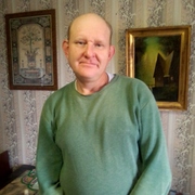 Борислав, 48, Лихославль