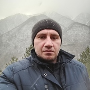 Феликс, 40, Владикавказ