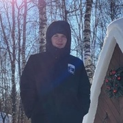 Михаил, 19, Мирный (Саха)