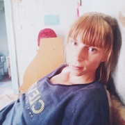 Юлия, 28, Михайловка (Приморский край)